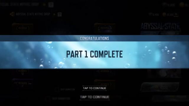 *NEW* Drop Draw ABYSSAL STATE Mythic COD Mobile - AMR sniper смотреть онлайн