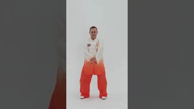 35 причина заняться Оздоровительным Цигун. Улучшение реакции и скорости движений. #shorts #цигун смотреть онлайн