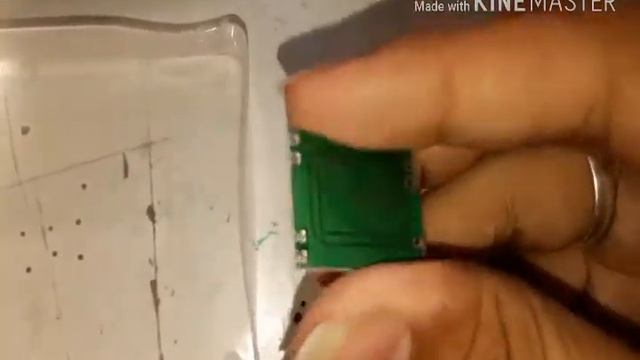 pam8403 smallest amplifier board смотреть онлайн