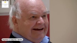 Громкое отсутствие: Где Бог среди страданий и зла? || Джон Леннокс || Русская озвучка