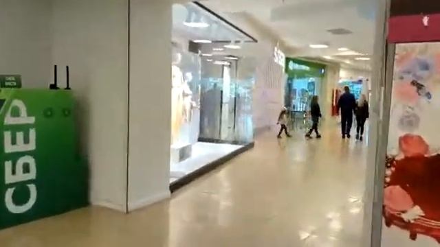 г. Кемерово, пр. Московский, д. 19 ТЦ Летосити_3 смотреть онлайн