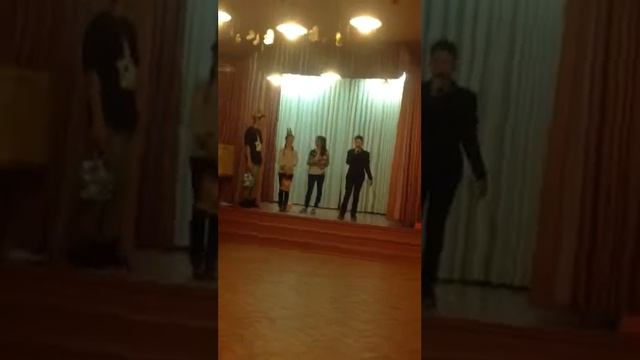 Стихотворение учащегося ГБОУ СОШ № 2108 "Альфа" - Исинова Артёма смотреть онлайн