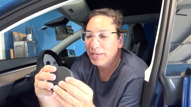 EVFIT Jack Lifting Pad for Tesla Model 3 Y S X Review & Unboxing смотреть онлайн