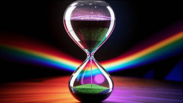 Pink Floyd - Time &назад в 1994 г, Фрязино, школа №6, 1 сентября