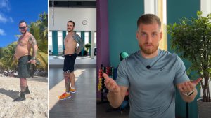 Как создать дефицит калорий, без которого невозможно похудеть и увидеть рельеф на теле