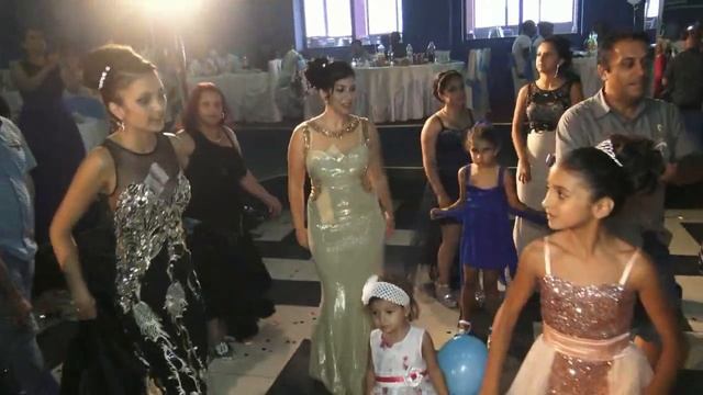 Sunnet-toreni-Sali Kazanlak