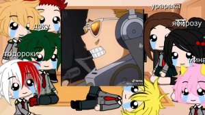 реакция мга на тт(4часть)