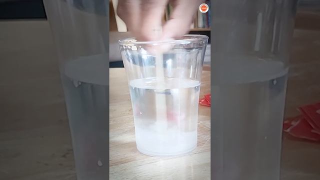 Sugar water experiment | Chemistry Explained #chemistryexperiments #iitfoundation смотреть онлайн