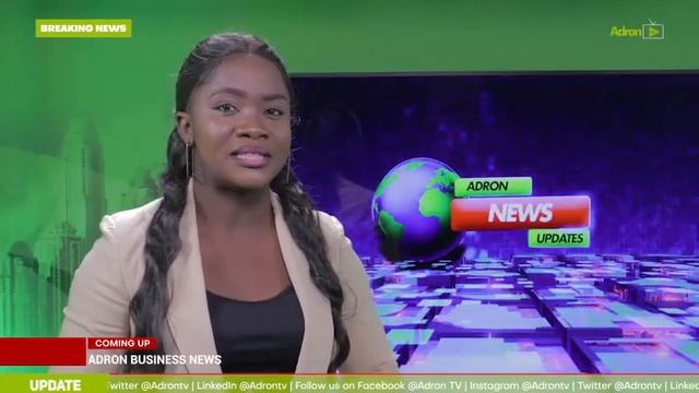 Adron News Update : Episode 2 смотреть онлайн