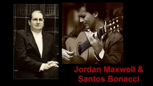 JORDAN MAXWELL/The Old Way смотреть онлайн