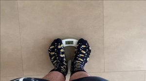 Первые итоги за 11 дней. Как быстро похудеть. Ч.6