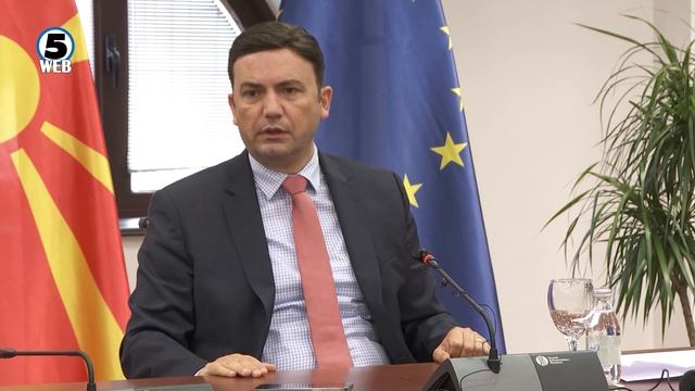 Османи: За Договорот со Бугарија референдум ниту треба ниту смее да има смотреть онлайн
