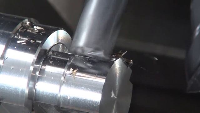 Multi-tasking Turning Center Goodway GTX-2600Y смотреть онлайн