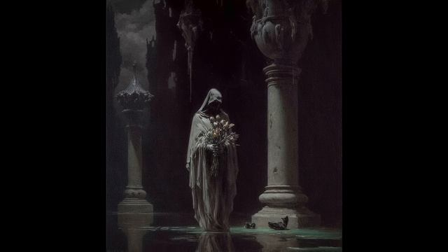 Dark Chantings Temple Occult Music