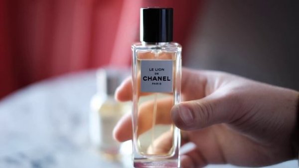 Le Lion de Chanel... Perfection?