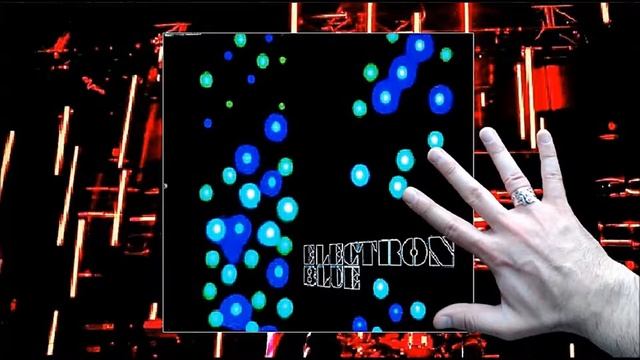Electron Blue (R.E.M. cover) смотреть онлайн