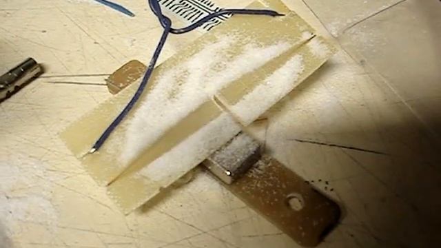 Резонансный дозатор смотреть онлайн