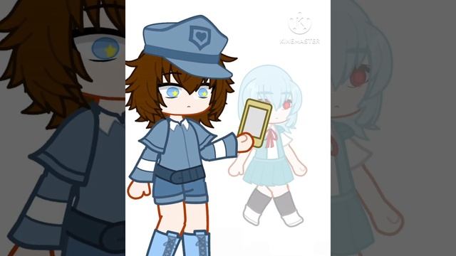 Персонаж номер 3 , дело Аянами Рей… смотреть онлайн