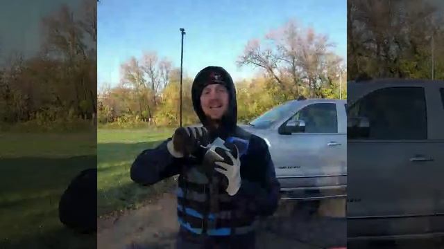 The Kinzler Bros Introduce the Brute Boss 360-degree Fishing Magnet смотреть онлайн