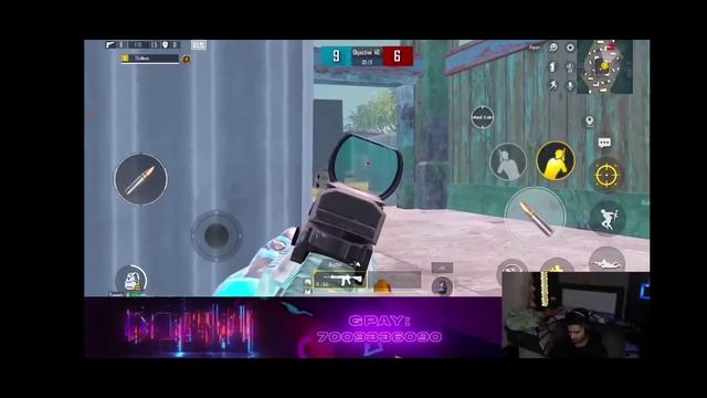 MAVI 1v1 With PH Mogambo in TDM | Mavi 1v1 Mogambo | #bgmi #mavi #1v1tdm #txspark смотреть онлайн