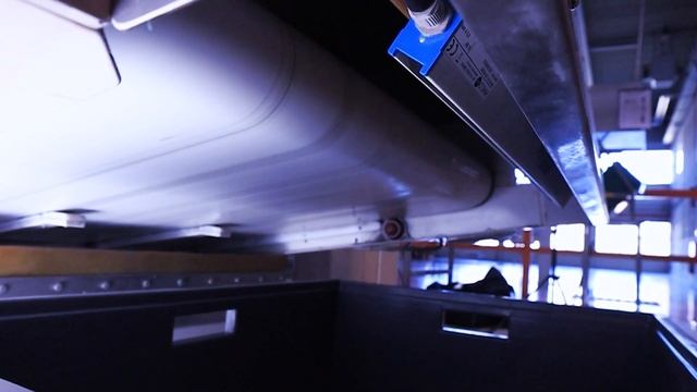 Simco ION Europe Thermoforming смотреть онлайн