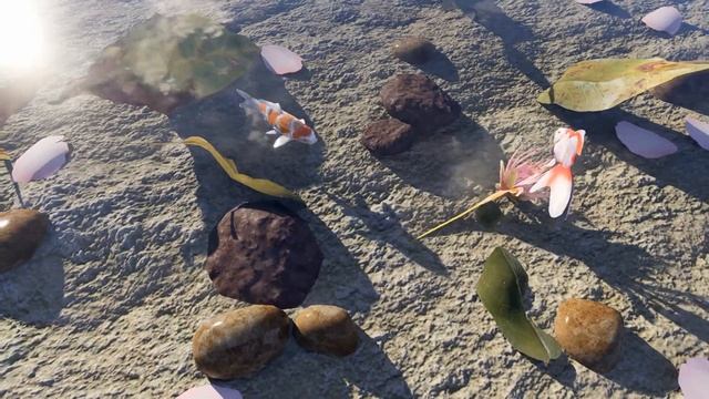 НА ДНЕ. хокку. тот ал D5 Render смотреть онлайн