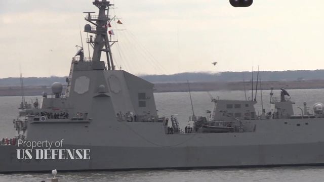 Russia's One More Nuclear Battlecruiser,for the Navy смотреть онлайн