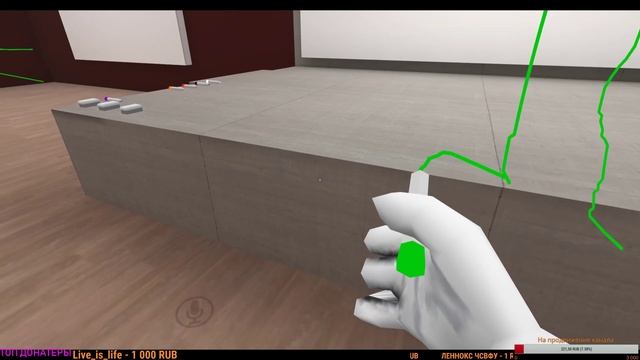 VRCHAT| Бухаем И угараем| 18 + за каждый донат рюмашку | смотреть онлайн