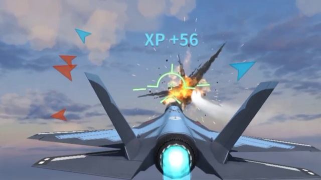 modern air combat game , best game ever❤️ смотреть онлайн