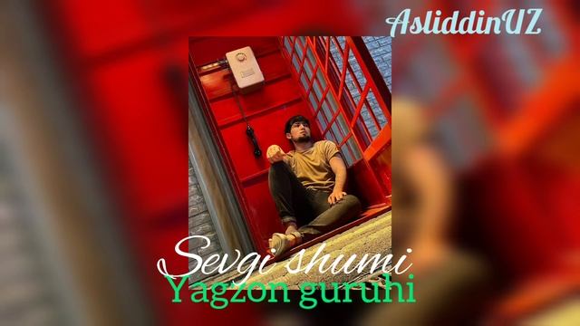 Yagzon guruhi - Sevgi shumi (Premyera 2023) смотреть онлайн