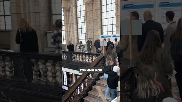 Как получить ВНЖ в Бельгии через образование? смотреть онлайн