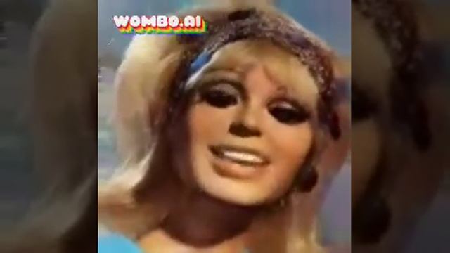 Lady Penelope sings O-Zone - Numa Numa (17) смотреть онлайн