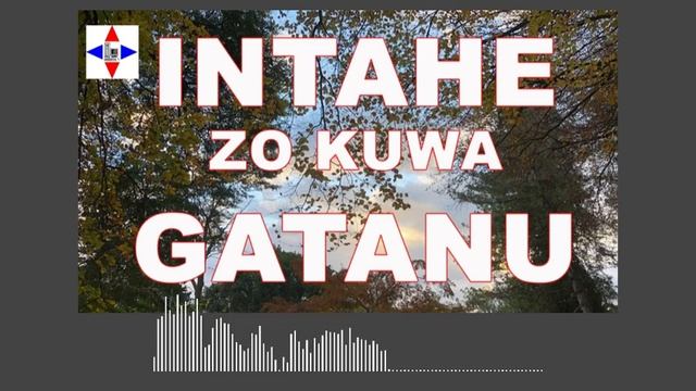 INTAHE ZO KU WA GATANU LE 26/08/2022 by Chris Ndikumana смотреть онлайн