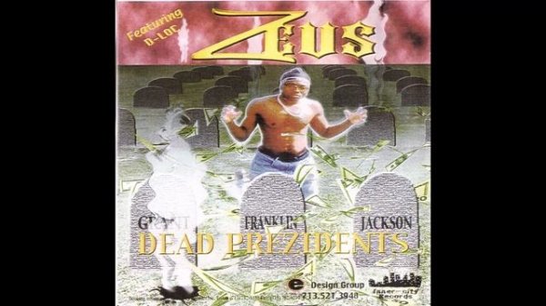 Zeus - Da' Game (feat. D Loc)