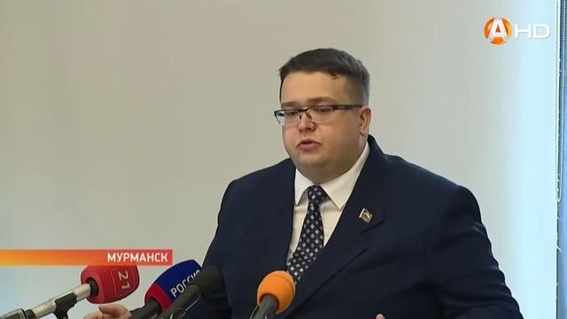 Неподтверждённые данные порождают кризис доверия – Герман Иванов 26.05.2017 смотреть онлайн