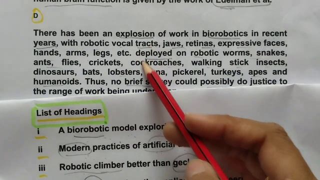 27 April 2024 ielts exam Reading answers| insects and robotics reading IELTS READING TIPS & TRICK смотреть онлайн
