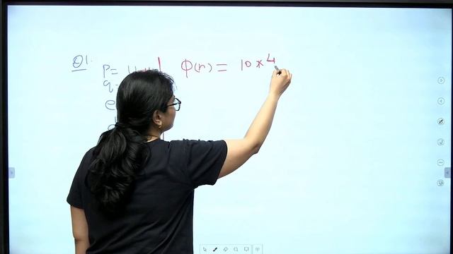 RSA Algorithm Based MCQ with Short Trick | Computer Science | NTA UGC NET JRF 2021 | by Aditi Sharm смотреть онлайн