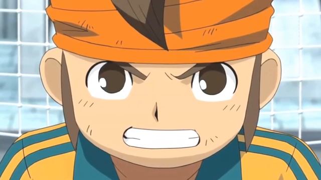 【Inzuma Eleven】Raimon VS Zeus AMV смотреть онлайн
