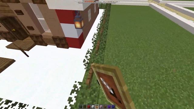 Видео о том, как я занял призовое место в ивенте BuildBattle на сервере mc.RaidMine.com смотреть онлайн