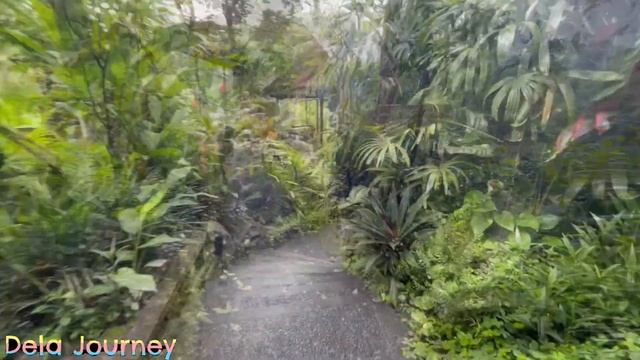 Staying at The Royal Pita Maha Resort Ubud Bali | Travel to bali | Bali Travel VLOG смотреть онлайн