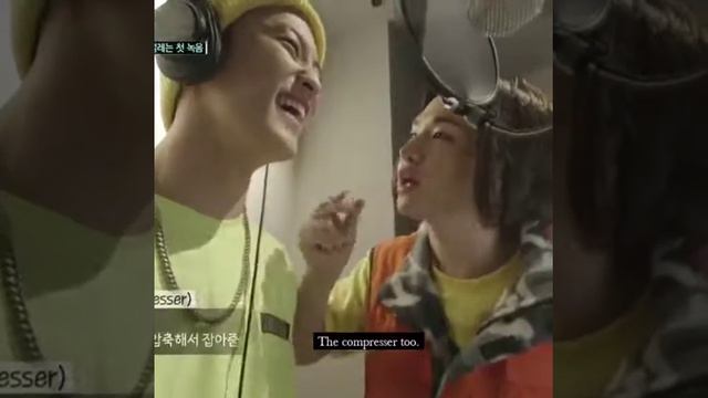 Henry Lau The Chaotic Coach Together With His Boxer Named Mark Lee #nct #suju
