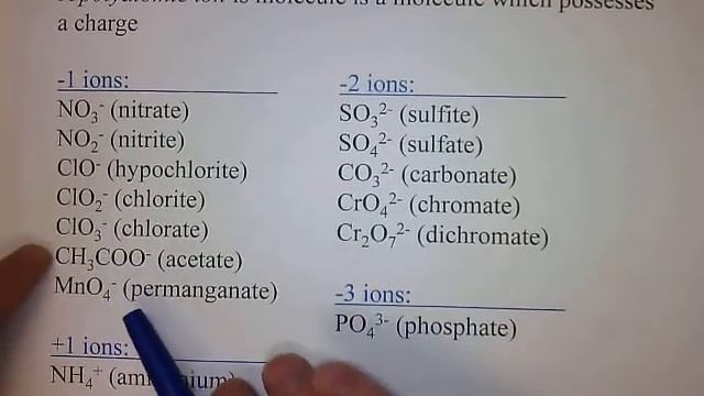 General Chemistry #2 - Ionic and Covalent Bonding смотреть онлайн