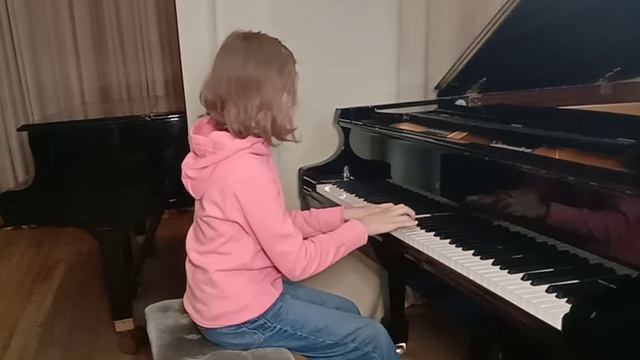 В. Косенко - Гумореска Ніколаєнко Ліна смотреть онлайн