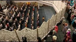 ТАСБЕҲИ ТАРОВЕҲ 2, АЛВИДО | СИРАТУЛЛО