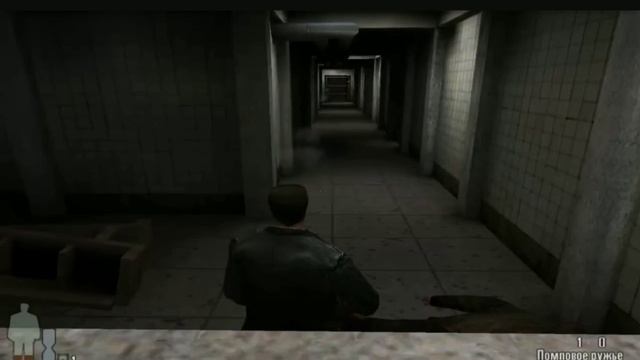 30 ворота. 3 линия. дизайн человека