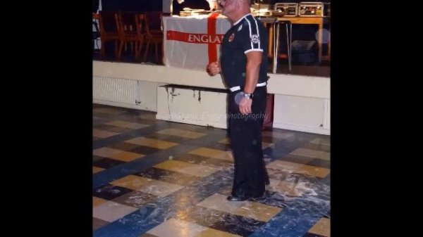 Northern Soul Goole Soul Club Sept 2018 Photos