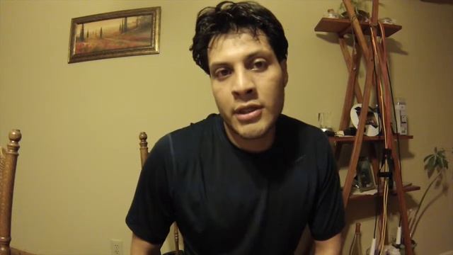 INSANITY MAX 30: Week 3 Day 4 смотреть онлайн