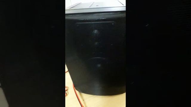 Ensayo con audio del circuito control de tonos con amplificador operacional смотреть онлайн