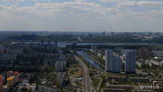 Дарницька площа, м.Київ смотреть онлайн