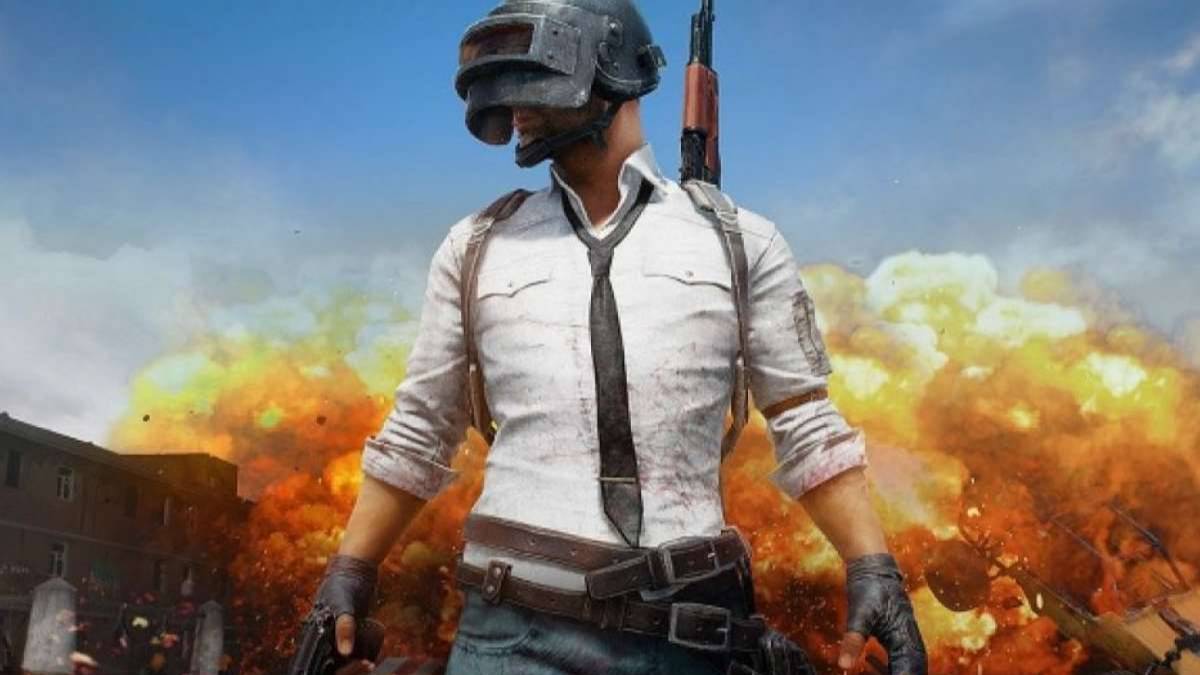 Пабжик _ Pubgmobile